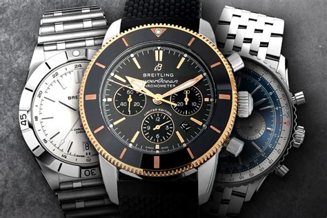 breitling watches country of origin|breitling zeitschrift.